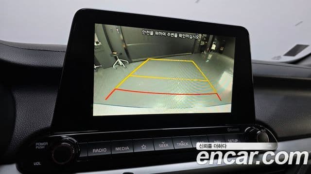 Kia All New K3 Trendy, 2019 15