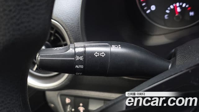 Kia All New K3 Trendy, 2019 17