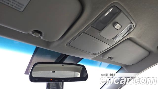 Kia All New K3 Trendy, 2019 19