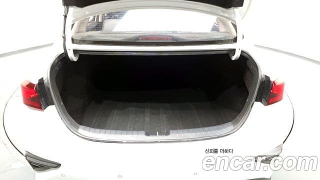 Kia All New K3 Trendy, 2019 20