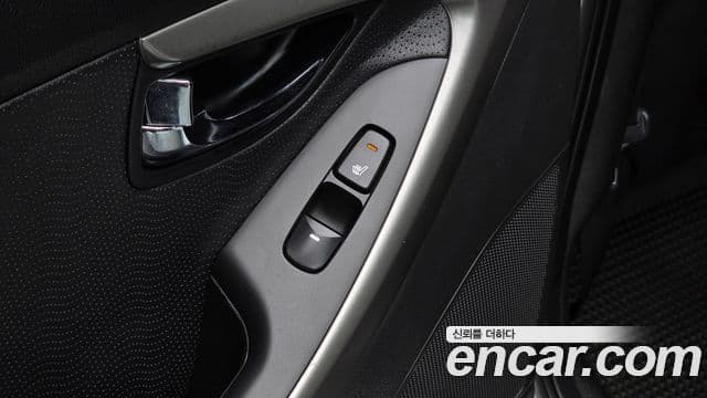 Hyundai Avante MD Premier, 2012 18