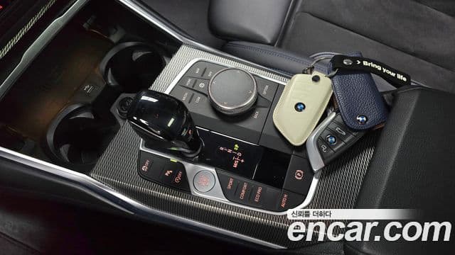 BMW 3시리즈 (G20) 320d Туринг (Touring) M Sport, 2021 9