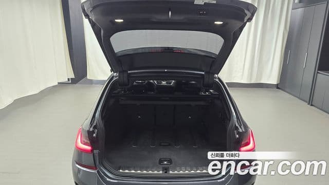 BMW 3시리즈 (G20) 320d Туринг (Touring) M Sport, 2021 20