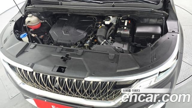 Kia Carnival 4세대 Signature, 2021 6