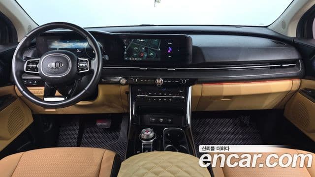 Kia Carnival 4세대 Signature, 2021 7