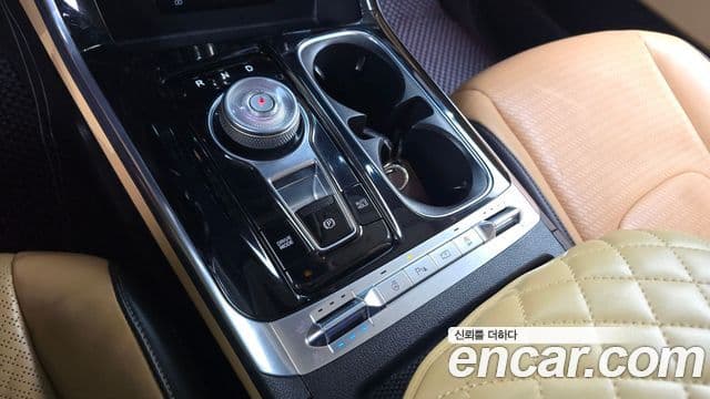 Kia Carnival 4세대 Signature, 2021 9