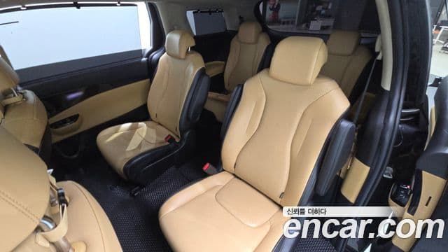 Kia Carnival 4세대 Signature, 2021 12