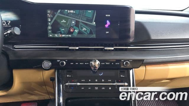 Kia Carnival 4세대 Signature, 2021 14