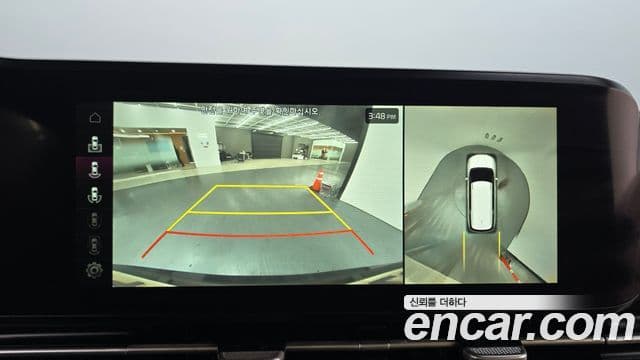 Kia Carnival 4세대 Signature, 2021 15