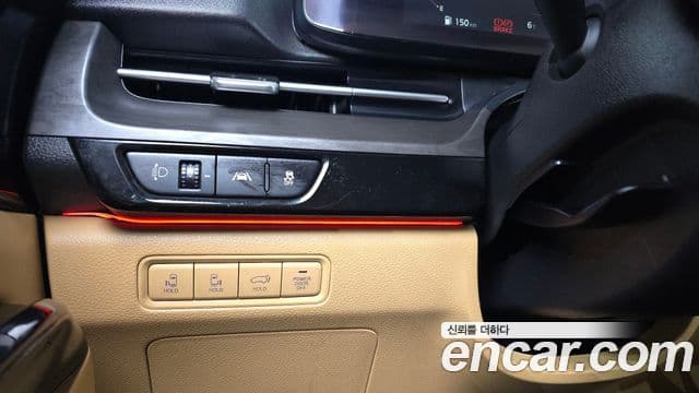Kia Carnival 4세대 Signature, 2021 17