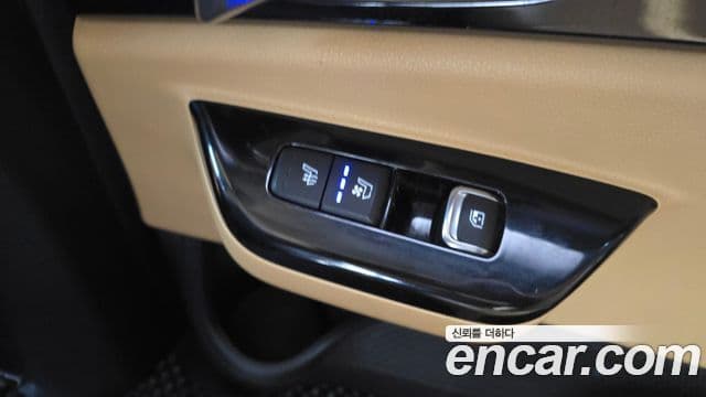 Kia Carnival 4세대 Signature, 2021 19