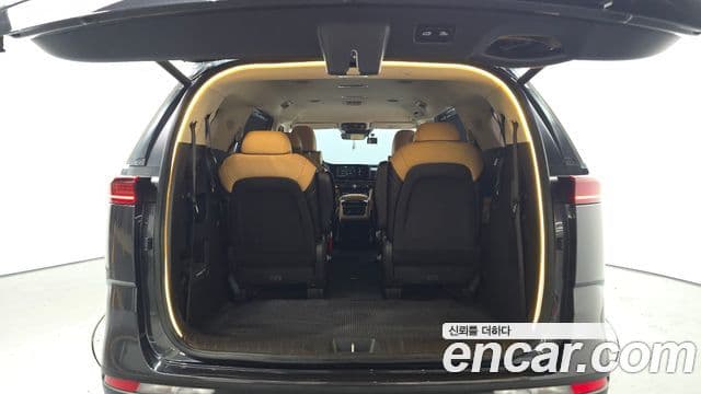 Kia Carnival 4세대 Signature, 2021 20