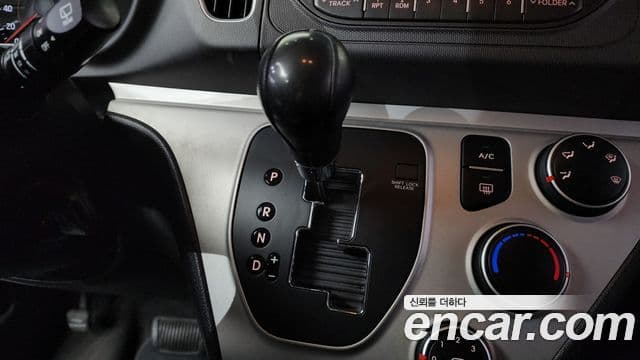 Kia Ray Special, 2013 9