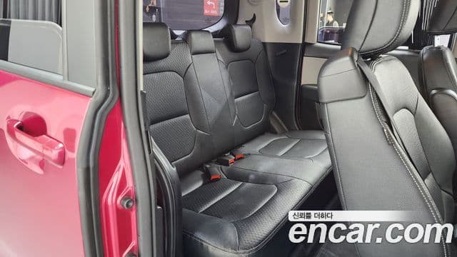 Kia Ray Special, 2013 12