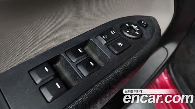 Kia Ray Special, 2013 14