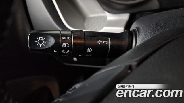 Kia Ray Special, 2013 15