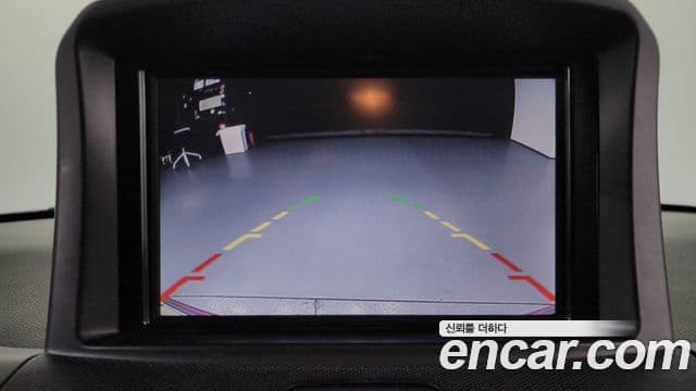 Kia Ray Special, 2013 18