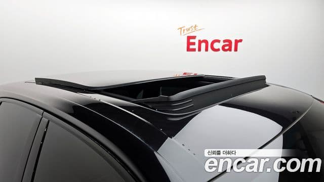 Porsche Cayenne (PO536), 2021 20