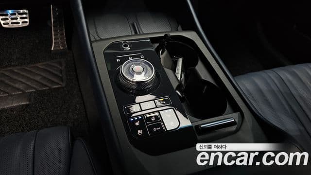 Kia The / новый New K8 Signature, 2025 9