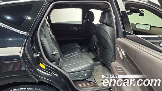 Genesis GV80, 2020 12