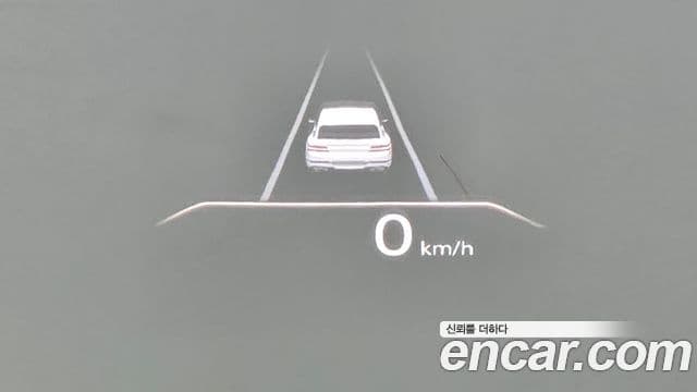 Genesis GV80, 2020 17