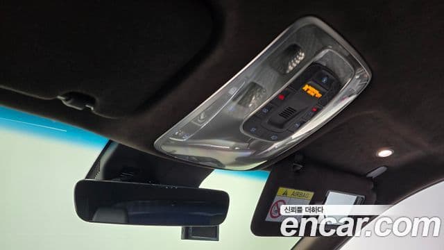 Genesis GV80, 2020 18