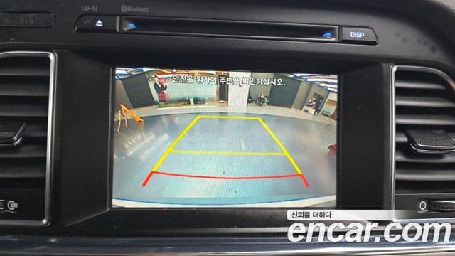 Hyundai LF Sonata 2.0 Smart, 2016 15