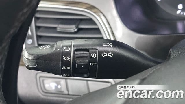 Hyundai LF Sonata 2.0 Smart, 2016 17