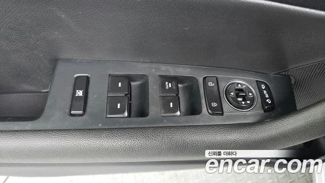 Hyundai LF Sonata 2.0 Smart, 2016 18