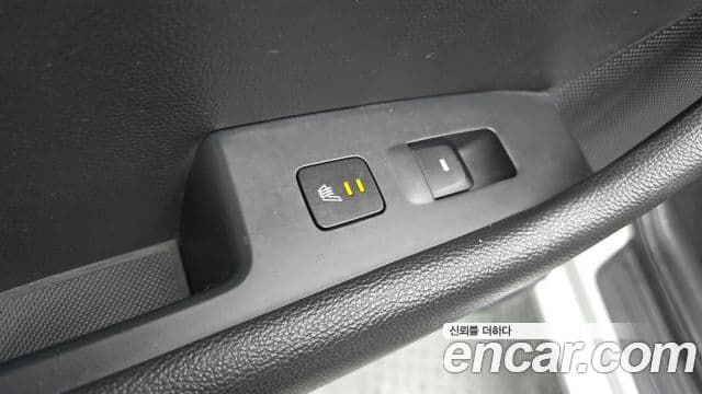 Hyundai LF Sonata 2.0 Smart, 2016 19