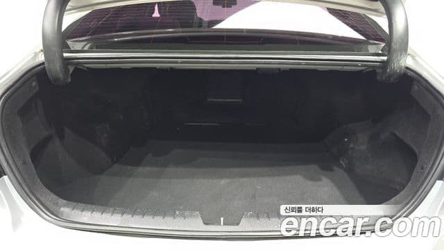 Hyundai LF Sonata 2.0 Smart, 2016 20