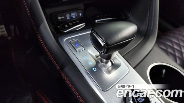 Genesis G70 Sport пакет, 2019 9