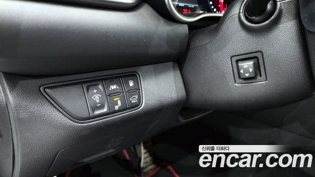 Genesis G70 Sport пакет, 2019 16