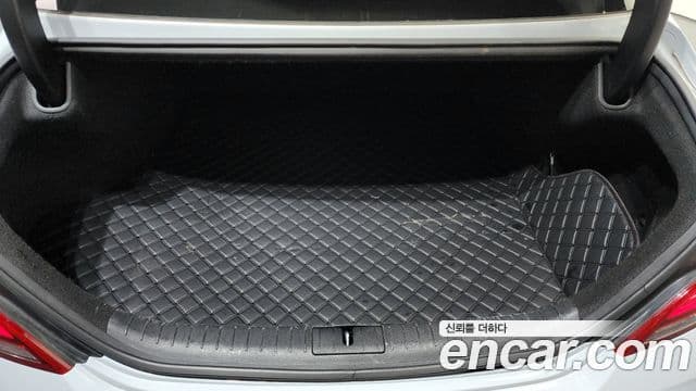 Genesis G70 Sport пакет, 2019 20