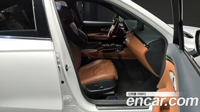 Genesis GV70, 2021 11
