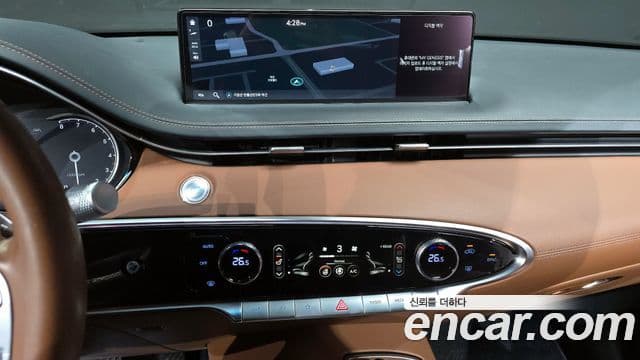 Genesis GV70, 2021 16