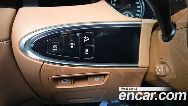 Genesis GV70, 2021 17