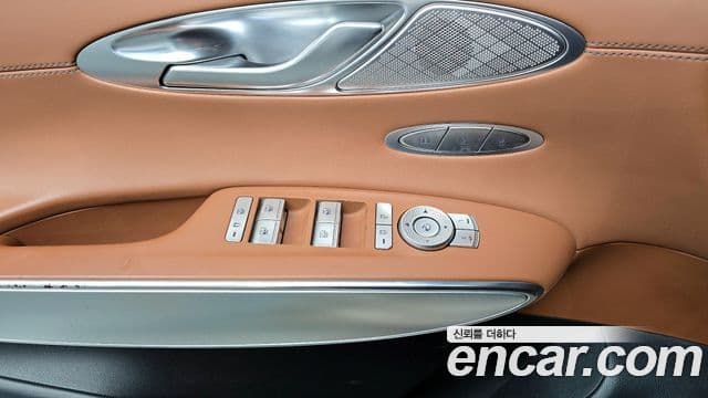 Genesis GV70, 2021 18