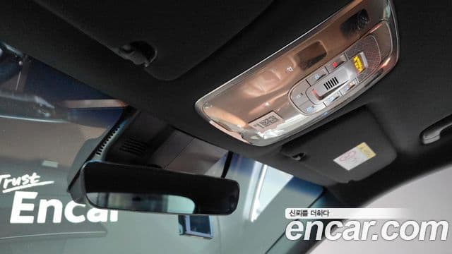 Genesis GV70, 2021 19