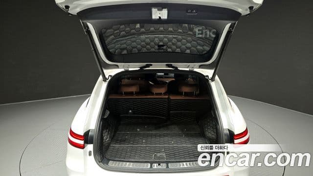 Genesis GV70, 2021 20