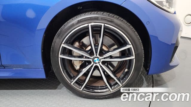 BMW 3시리즈 (G20) 330e M Sport, 2021 все фото