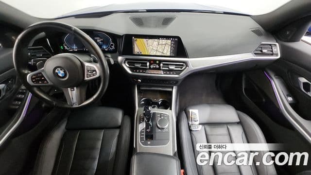 BMW 3시리즈 (G20) 330e M Sport, 2021 7