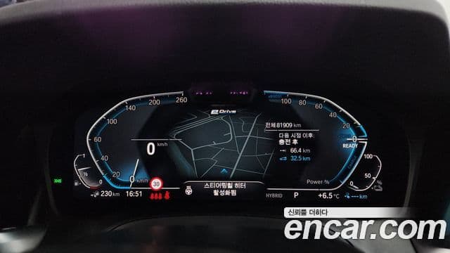 BMW 3시리즈 (G20) 330e M Sport, 2021 8