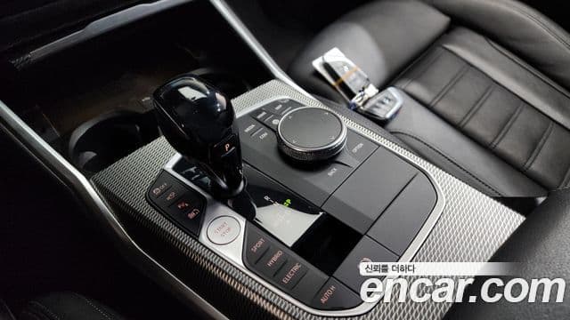 BMW 3시리즈 (G20) 330e M Sport, 2021 9