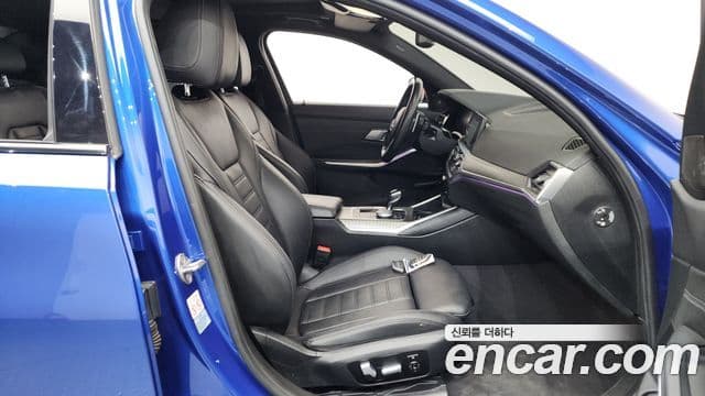 BMW 3시리즈 (G20) 330e M Sport, 2021 11