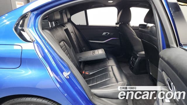 BMW 3시리즈 (G20) 330e M Sport, 2021 12