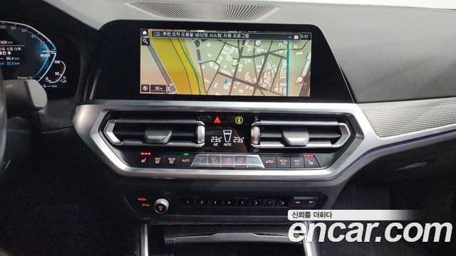 BMW 3시리즈 (G20) 330e M Sport, 2021 14