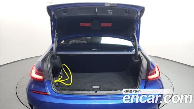 BMW 3시리즈 (G20) 330e M Sport, 2021 20