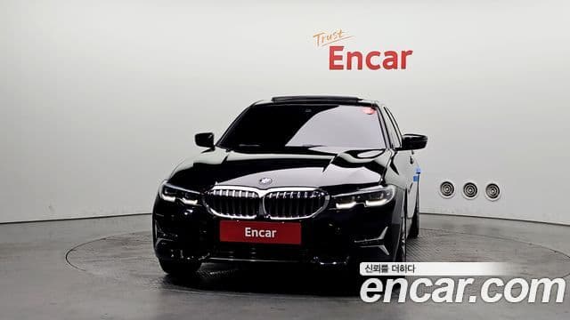 BMW 3시리즈 (G20) Luxury, 2021 3