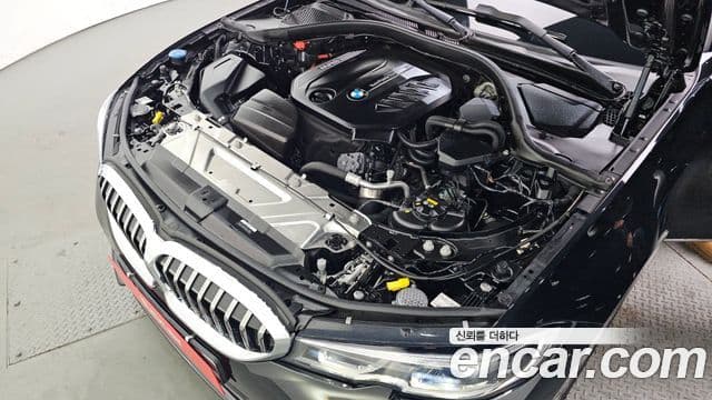 BMW 3시리즈 (G20) Luxury, 2021 6